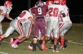 10-17 NW vs. SHS 054